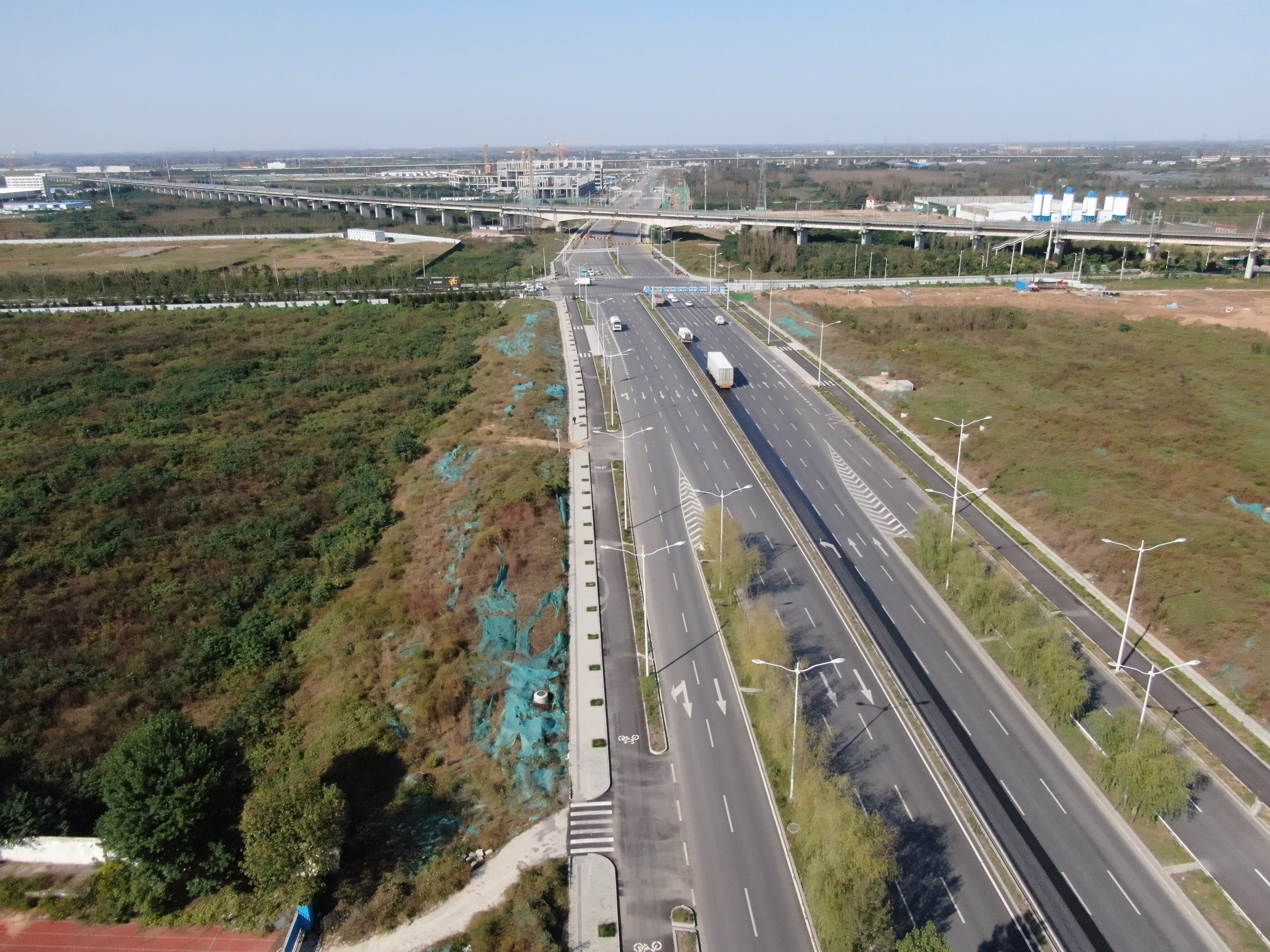 濟南市春暉路（規劃支路至膠濟鐵路）道路建設工程-項目管理3.jpg